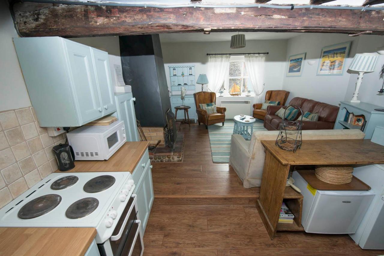 Buttercup Cottage Holt  Zewnętrze zdjęcie